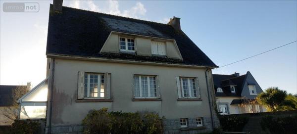 Maison à restaurer à vendre à Pleyben dans le Finistère (29190), ref : 29060-1033105