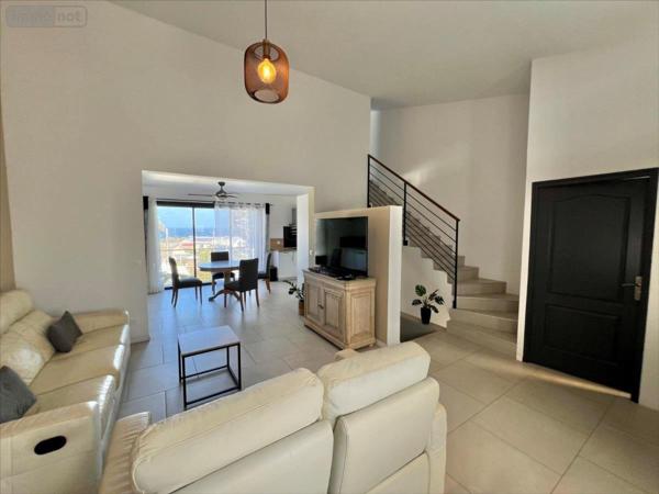 Appartement à vendre à Saint-Pierre à la Réunion (97410), ref : 38474