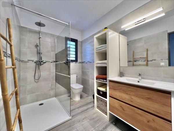 Appartement à vendre à Saint-Pierre à la Réunion (97410), ref : 38474