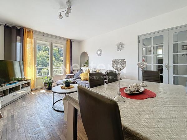 Maison rénovée 118 m² à Brive-la-Gaillarde ? DPE B ? Quartier Vialmur ? 3 chambres ? Prestations récentes (pompe à chaleur, isolation)