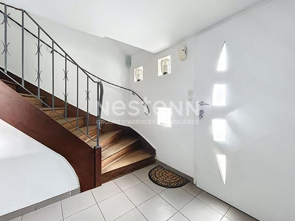 Maison rénovée 118 m² à Brive-la-Gaillarde ? DPE B ? Quartier Vialmur ? 3 chambres ? Prestations récentes (pompe à chaleur, isolation)