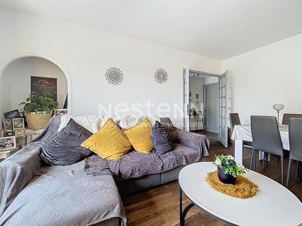 Maison rénovée 118 m² à Brive-la-Gaillarde ? DPE B ? Quartier Vialmur ? 3 chambres ? Prestations récentes (pompe à chaleur, isolation)