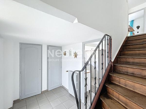 Maison rénovée 118 m² à Brive-la-Gaillarde ? DPE B ? Quartier Vialmur ? 3 chambres ? Prestations récentes (pompe à chaleur, isolation)