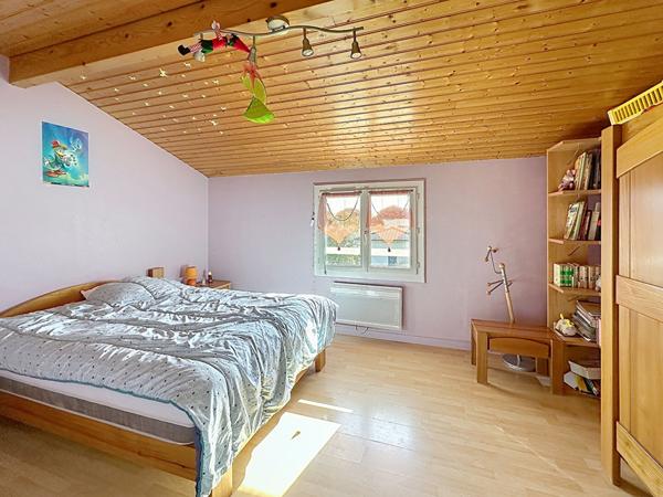 Bruges - Maison Familiale 5 pieces - 3 chambres - Grand Terrain