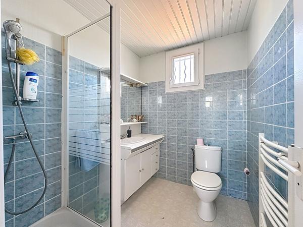 Bruges - Maison Familiale 5 pieces - 3 chambres - Grand Terrain