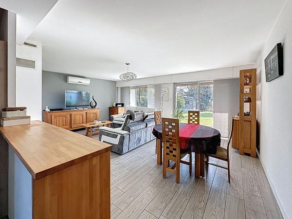 Bruges - Maison Familiale 5 pieces - 3 chambres - Grand Terrain