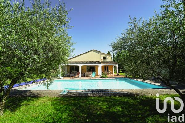 Maison à vendre 6 pièces 187 m² Libourne