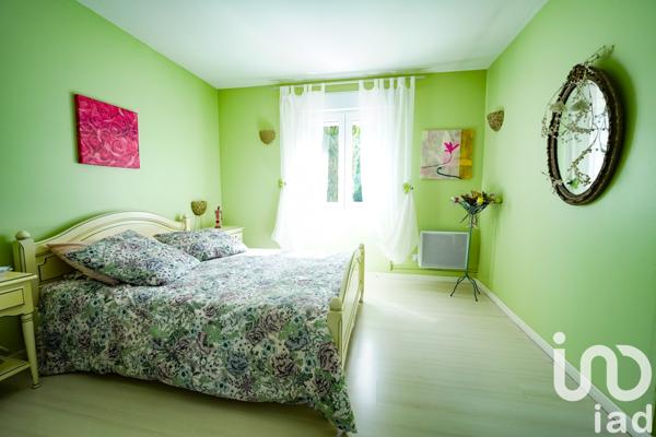 Maison à vendre 6 pièces 187 m² Libourne