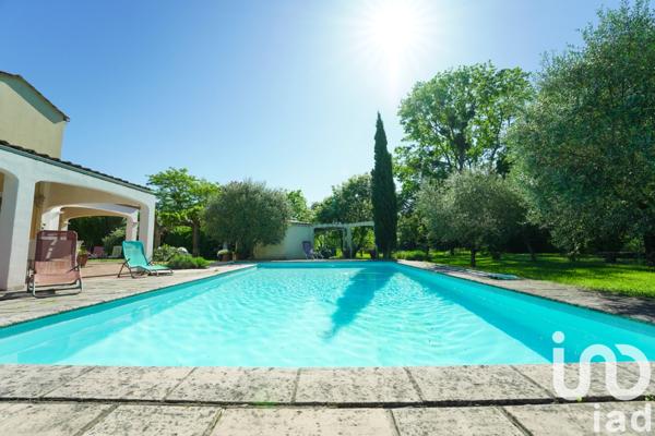 Maison à vendre 6 pièces 187 m² Libourne