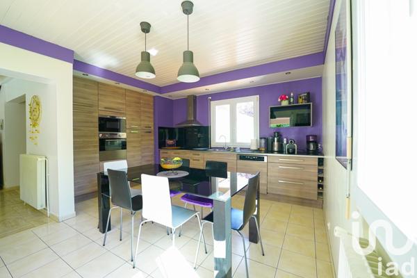 Maison à vendre 6 pièces 187 m² Libourne