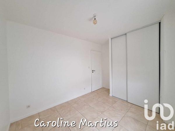 Maison traditionnelle 3 pièces de 63 m² à Marsilly (17137)