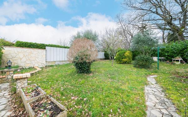 Maison à vendre    5 pièces • 116 m2 Saint-Jean