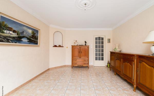 Maison à vendre    5 pièces • 116 m2 Saint-Jean