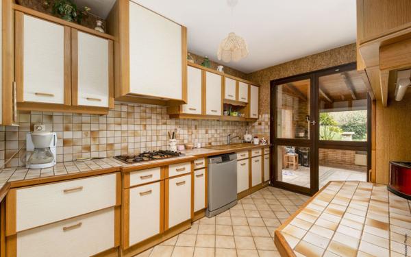 Maison à vendre    5 pièces • 116 m2 Saint-Jean