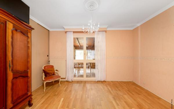 Maison à vendre    5 pièces • 116 m2 Saint-Jean