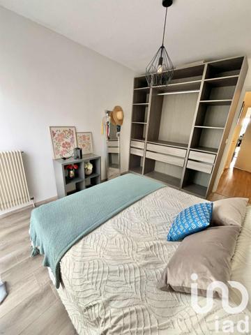 Appartement à vendre 3 pièces 68 m² Vallauris