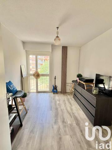 Appartement à vendre 3 pièces 68 m² Vallauris