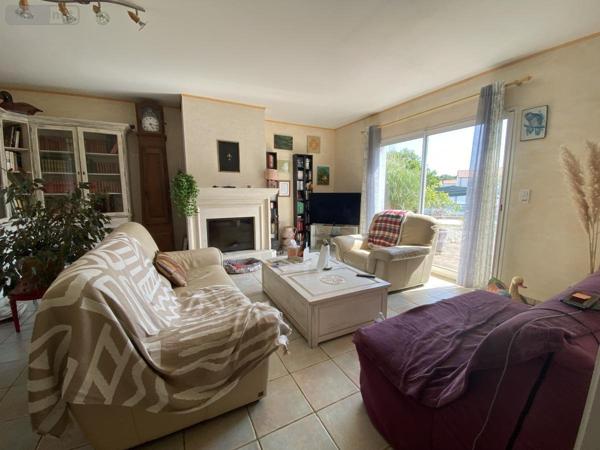 Maison à vendre à Les Achards en Vendée (85150), ref : 85072-1102