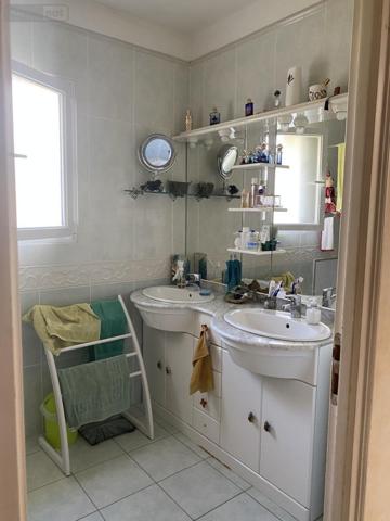 Maison à vendre à Les Achards en Vendée (85150), ref : 85072-1102