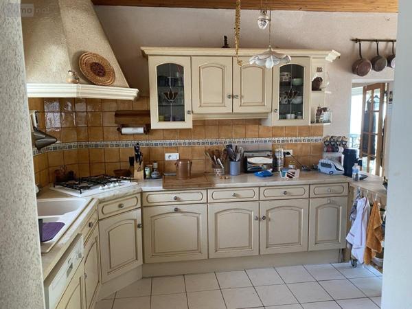 Maison à vendre à Les Achards en Vendée (85150), ref : 85072-1102