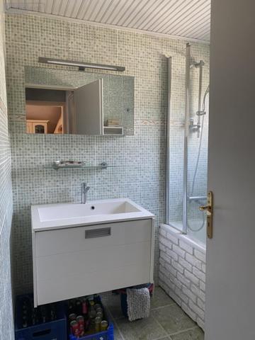 Maison à vendre à Les Achards en Vendée (85150), ref : 85072-1102