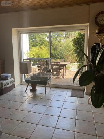 Maison à vendre à Les Achards en Vendée (85150), ref : 85072-1102