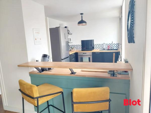 Maison 5 pièce(s)