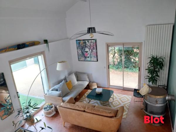 Maison 5 pièce(s)