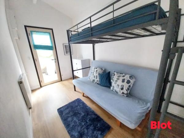 Maison 5 pièce(s)