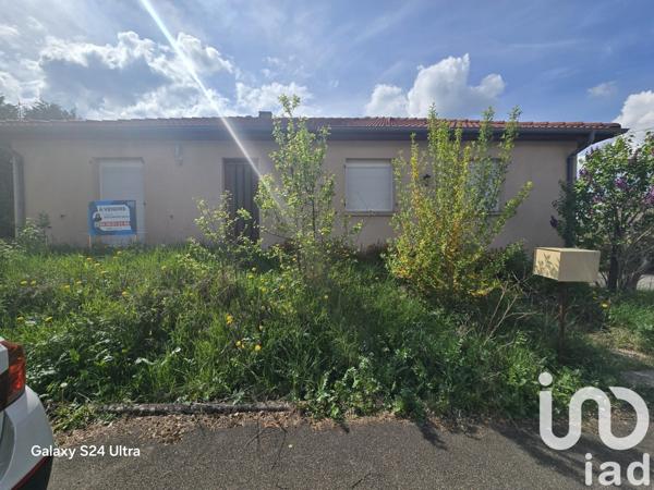 Maison 5 pièces de 100 m² à Villerupt (54190)