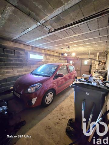 Maison 5 pièces de 100 m² à Villerupt (54190)