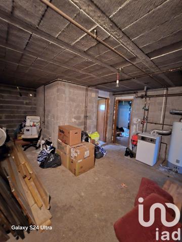 Maison 5 pièces de 100 m² à Villerupt (54190)