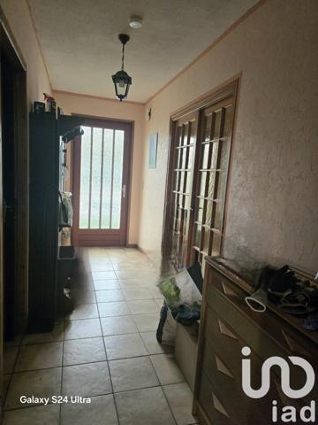 Maison 5 pièces de 100 m² à Villerupt (54190)