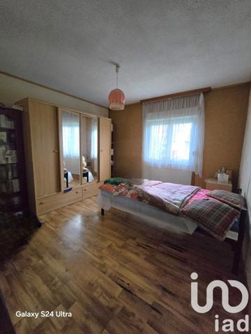 Maison 5 pièces de 100 m² à Villerupt (54190)