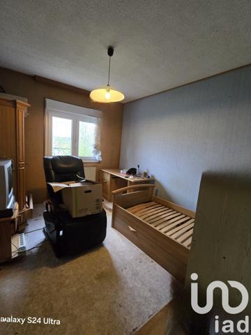 Maison 5 pièces de 100 m² à Villerupt (54190)