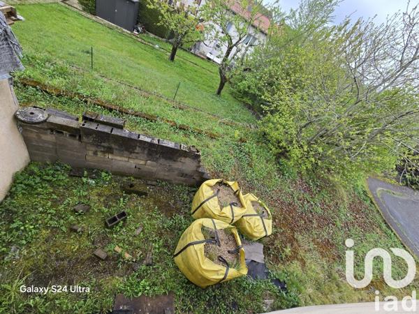 Maison 5 pièces de 100 m² à Villerupt (54190)