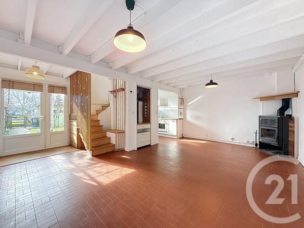 Maison à vendre  3 pièces - 61,09 m2 LA TESTE DE BUCH - 33