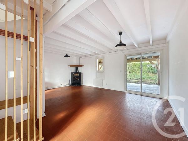 Maison à vendre  3 pièces - 61,09 m2 LA TESTE DE BUCH - 33