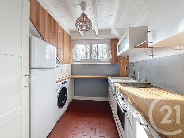 Maison à vendre  3 pièces - 61,09 m2 LA TESTE DE BUCH - 33