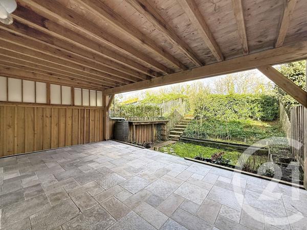 Maison à vendre  3 pièces - 61,09 m2 LA TESTE DE BUCH - 33