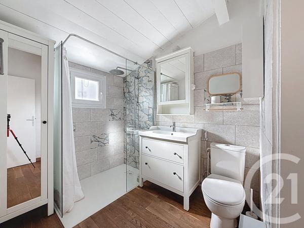 Maison à vendre  3 pièces - 61,09 m2 LA TESTE DE BUCH - 33