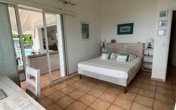 Maison à vendre    4 pièces • 141 m2 Sainte-Anne