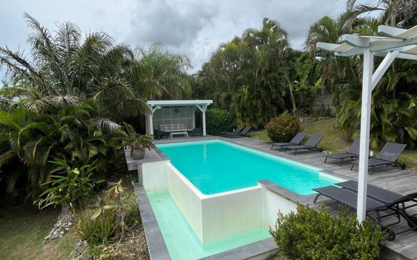 Maison à vendre    4 pièces • 141 m2 Sainte-Anne