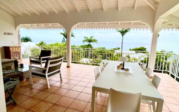 Maison à vendre    4 pièces • 141 m2 Sainte-Anne