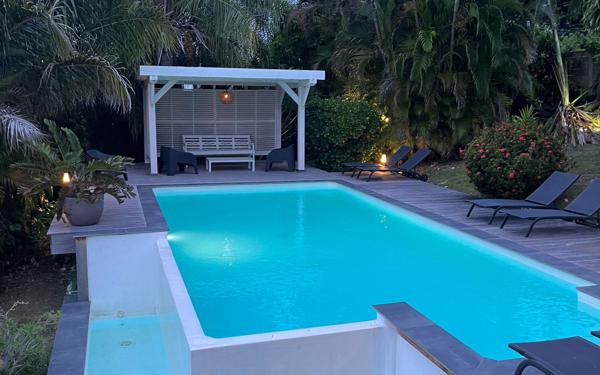 Maison à vendre    4 pièces • 141 m2 Sainte-Anne