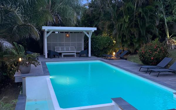 Maison à vendre    4 pièces • 141 m2 Sainte-Anne