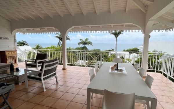 Maison à vendre    4 pièces • 141 m2 Sainte-Anne