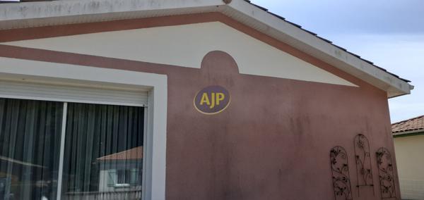 Vente maison Soulac Sur Mer : 735 000 € - AJP Soulac Immobilier