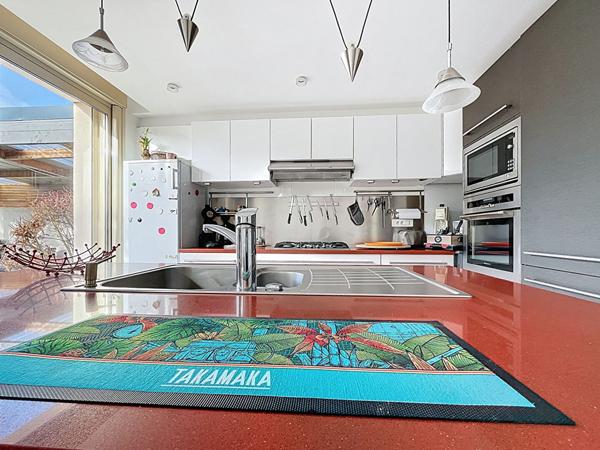 ANGERS ST LEONARD Maison familiale 7 chambres Exposition plein Sud, sans vis-à-vis