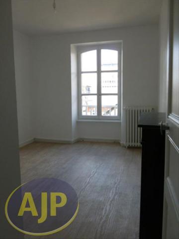 Location appartement Rennes : 835 € - AJP Immobilier Rennes Nord